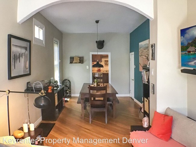 Foto del edificio - 2 br, 1 bath House - 139 W Bayaud Ave