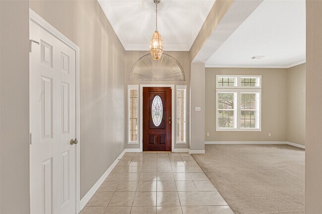 Foto del edificio - 4314 Amber Lake Dr