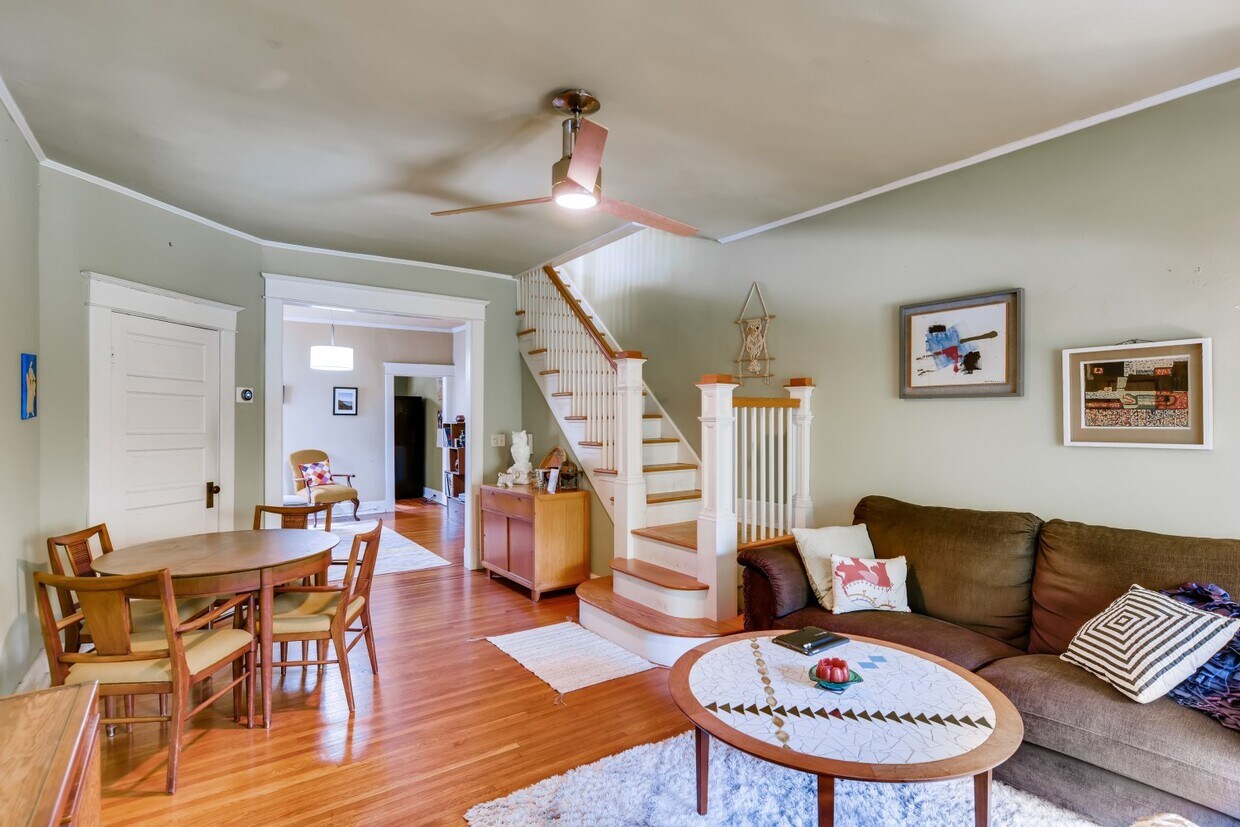 3336 Gilman Ter, Baltimore, MD 21211 Townhome Rentals in Baltimore MD