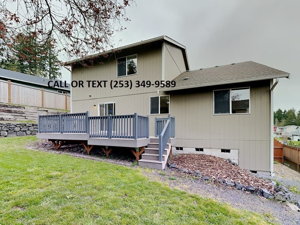 Foto principal - 9420 145th St Ct E