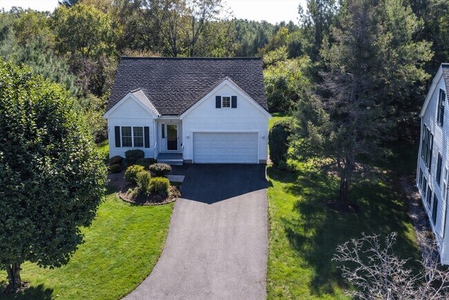 Foto del edificio - 37 Augusta Way