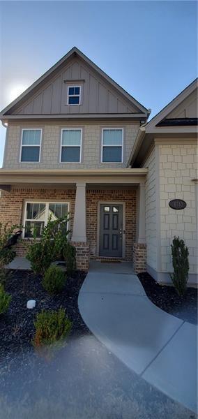 Foto del edificio - 4710 Falls River Dr