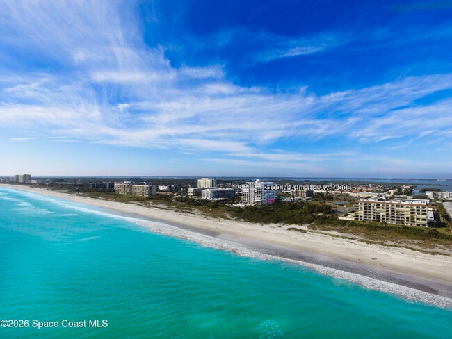 Foto del edificio - 2100 N Atlantic Ave