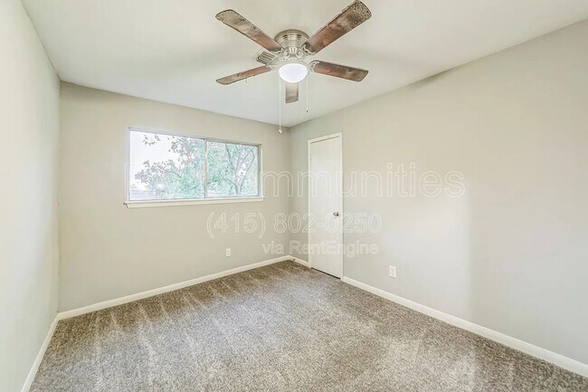 Foto del edificio - 1617 3rd St