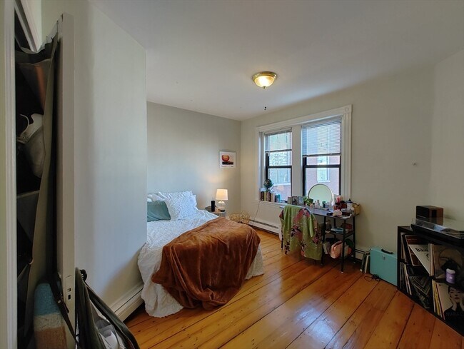 Foto del edificio - 310 Cambridge St