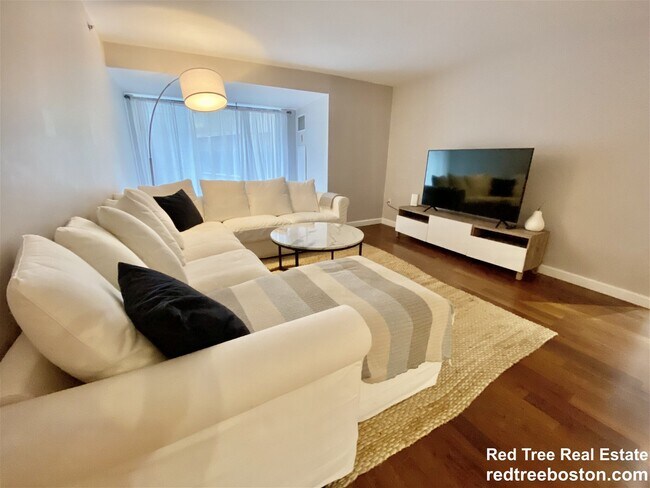 Foto del edificio - 165 Tremont Street Apt #U404, Boston, MA 0...