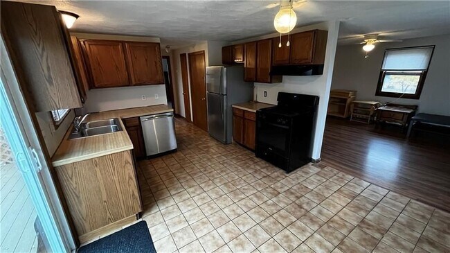 Foto del edificio - 189 Park Ave