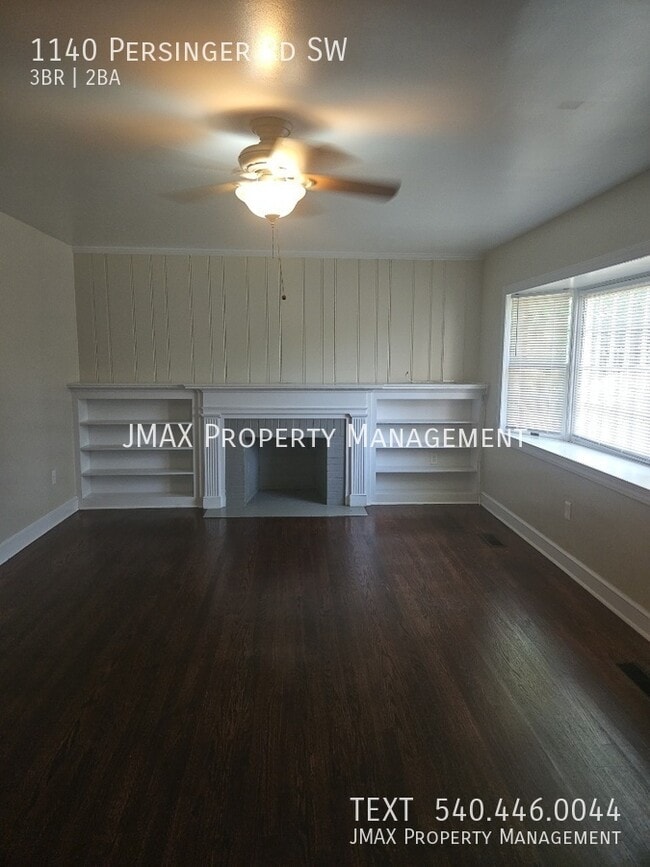 Building Photo - 1140 Persinger Rd SW