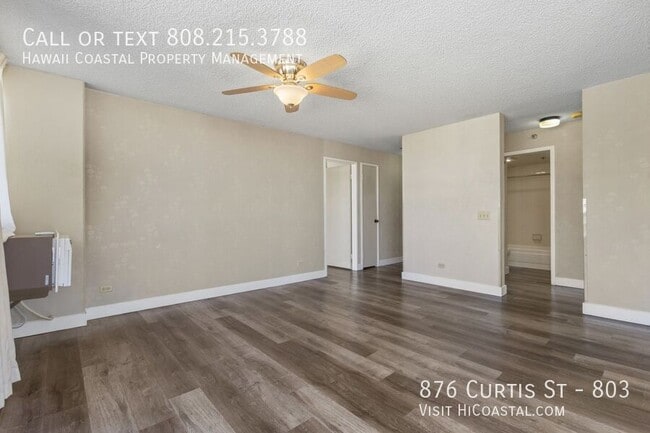 Foto del edificio - 876 Curtis St