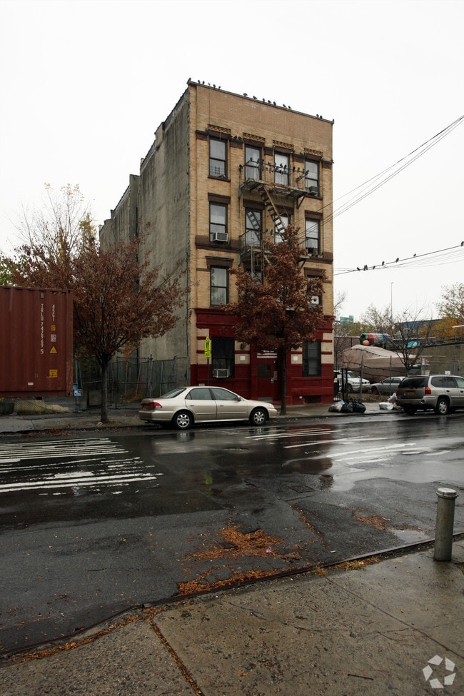 1824 Washington Ave, Bronx, NY 10457 Apartments Bronx, NY