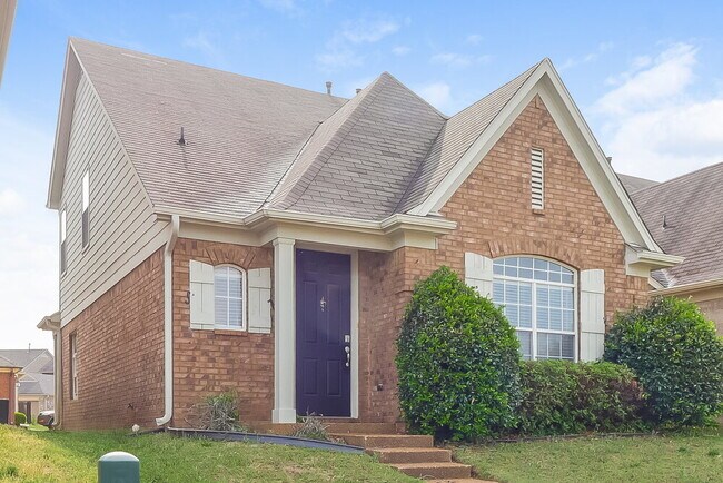 Foto del edificio - 1254 Carlton Ridge Dr
