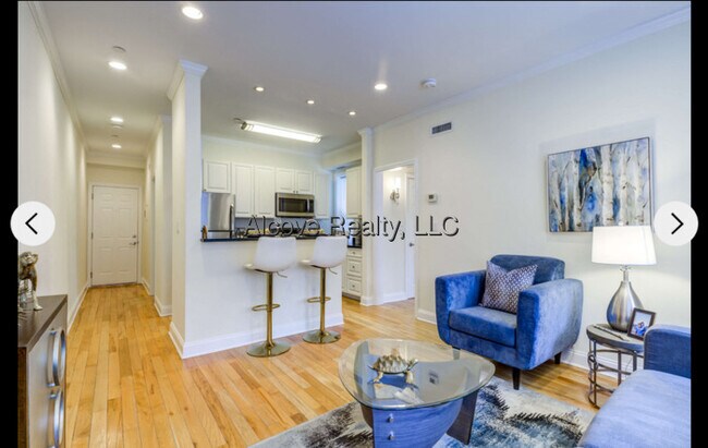 Foto del edificio - 3 Chauncy St