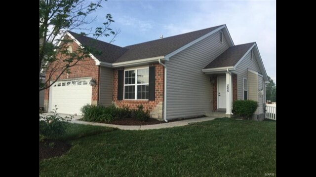 Foto principal - 205 Stone Run Blvd