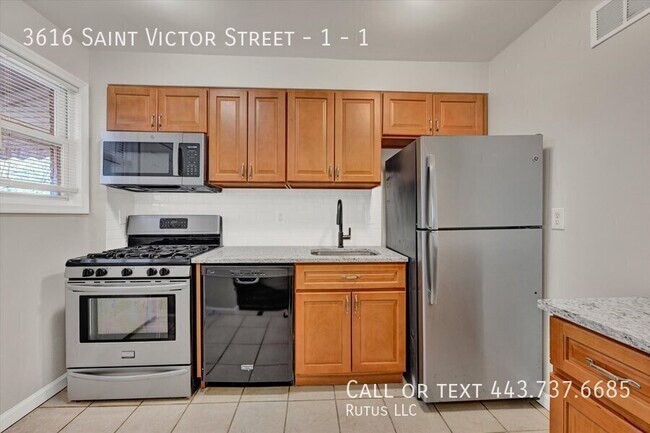 Foto del edificio - 3616 St Victor St