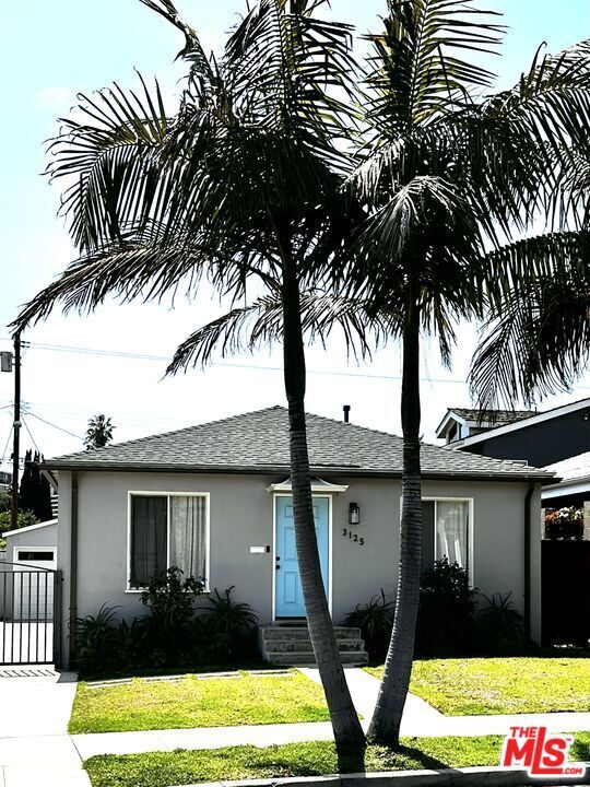 Foto del edificio - 3125 Stanford Ave