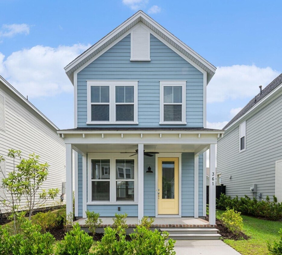Foto principal - Charming 3 Bedroom in Midtown Nexton