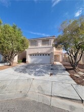 Building Photo - 9760 Ocotillo Falls Ave