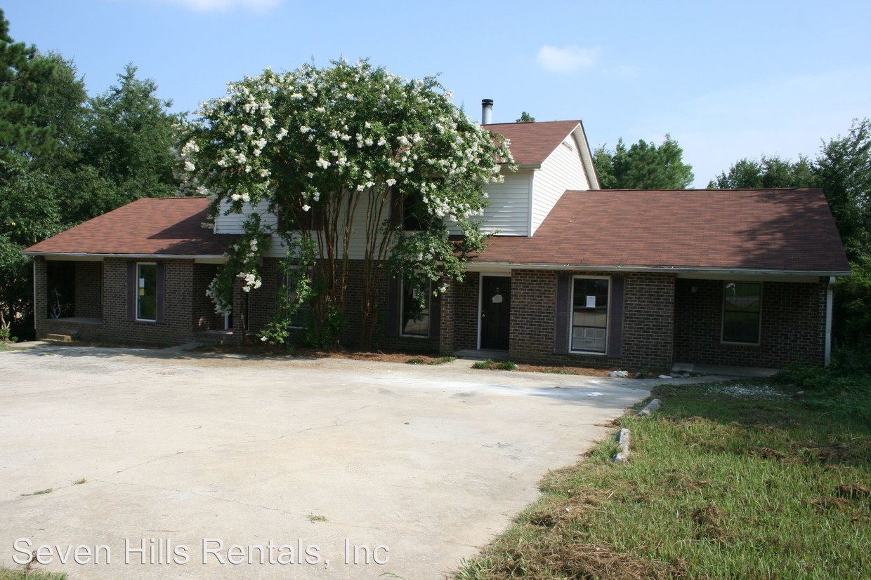 Primary Photo - 26 Woodberry Dr SE