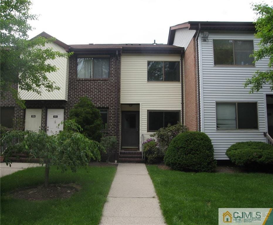 3711 Birchwood Ct, North Brunswick Township, NJ 08902 Condo for Rent