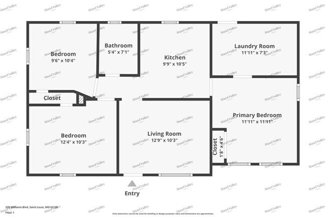 Foto del edificio - 228 Williams Blvd