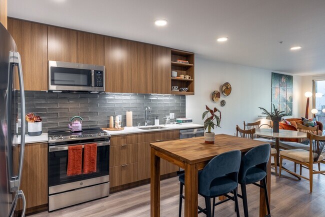 Foto del edificio - Arlo