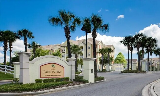 Building Photo - 5265 Cane Island Loop