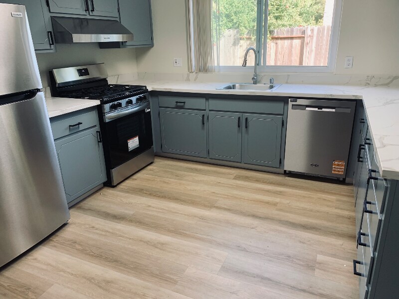 Foto principal - 3007 Lillard Dr