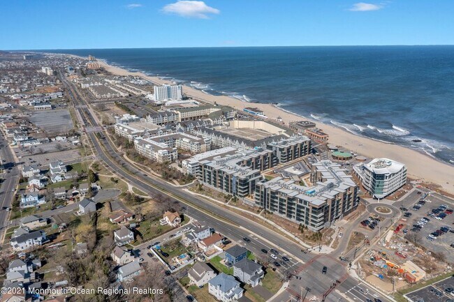 Foto del edificio - 298 Ocean Blvd