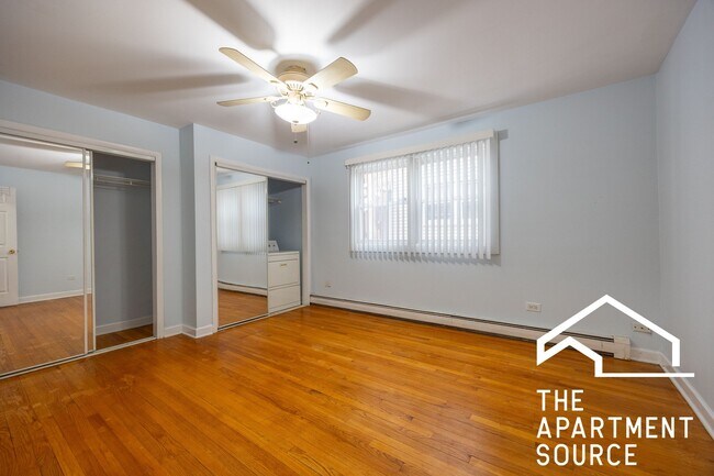 Foto del edificio - 1643 W Sherwin Ave