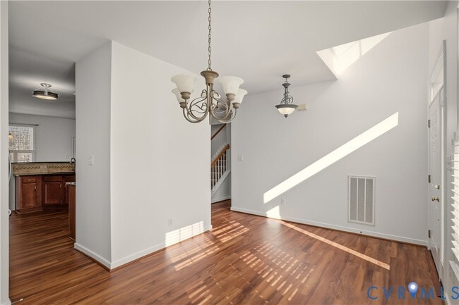 Foto del edificio - 14924 Watermill Lake Trail