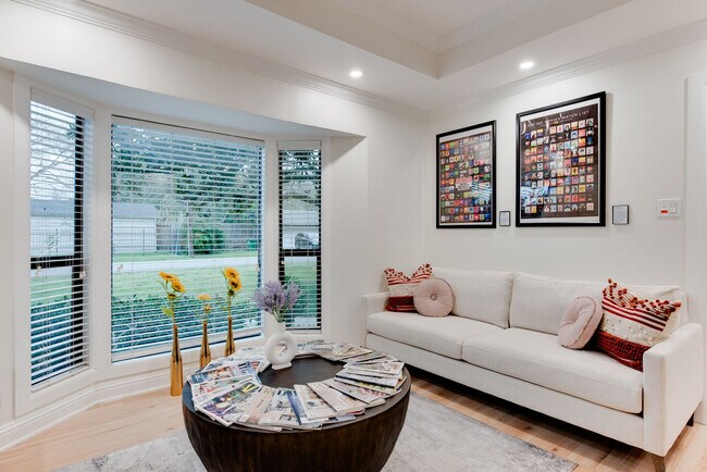 Foto del edificio - 1505 Durango Dr