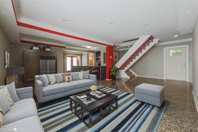 Foto del edificio - 405 Rivard Blvd
