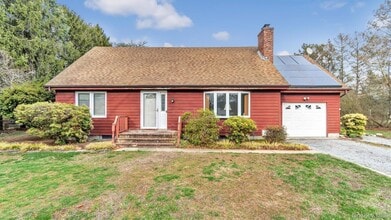 Building Photo - 120 Promenade Dr