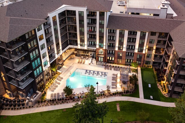 Building Photo - 915 Glenwood Apartments on the Beltline
