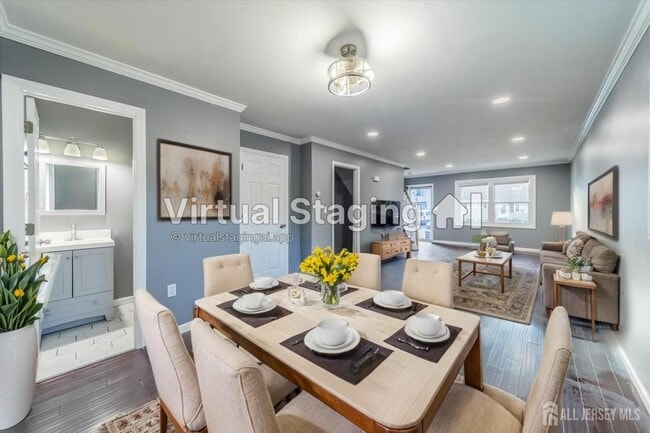 Foto del edificio - 846 Voorhees Ave
