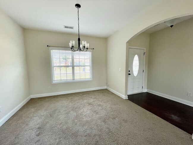 Foto del edificio - Emanuel Creek Subdivision