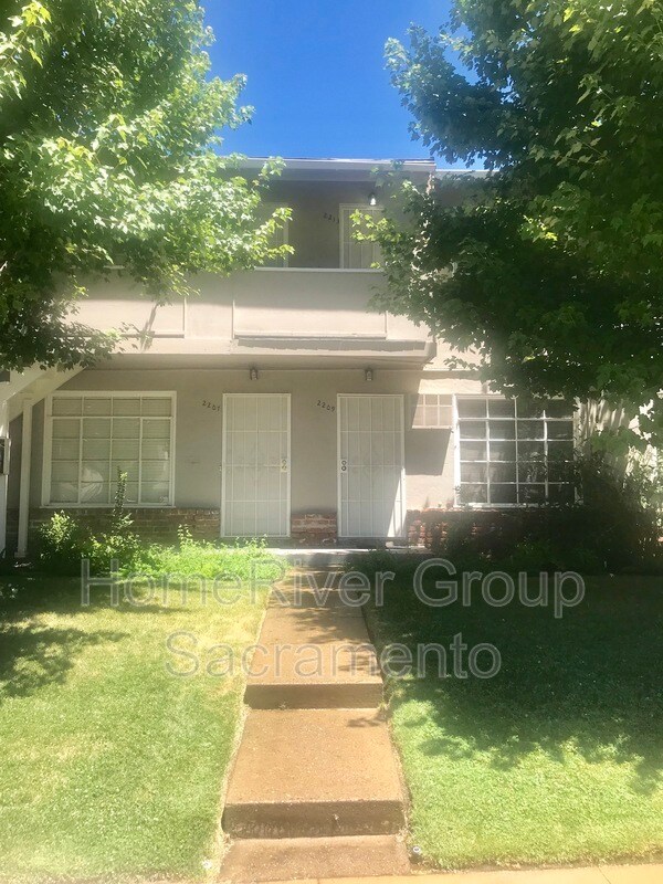 Foto del edificio - 2213 11th Ave