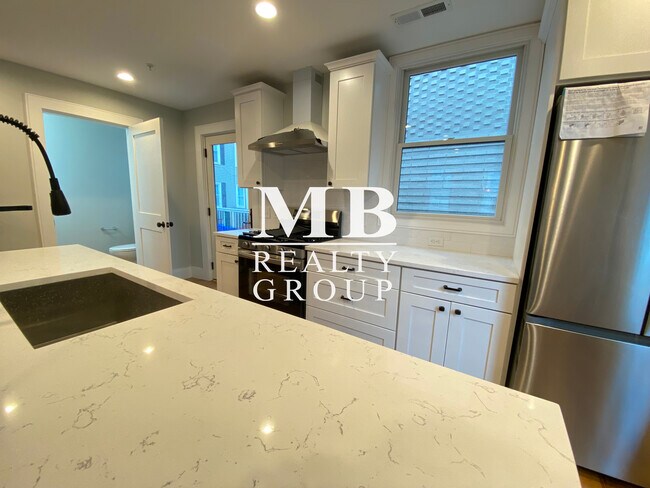 Foto del edificio - 199 Boylston St