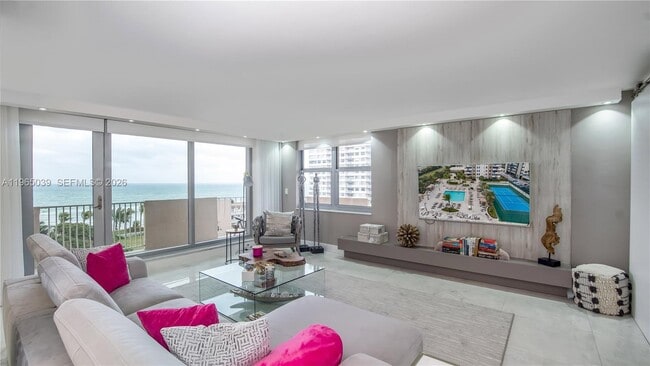 Foto del edificio - 1920 S Ocean Dr