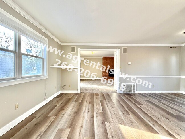 Foto del edificio - 802 Goshen Ave