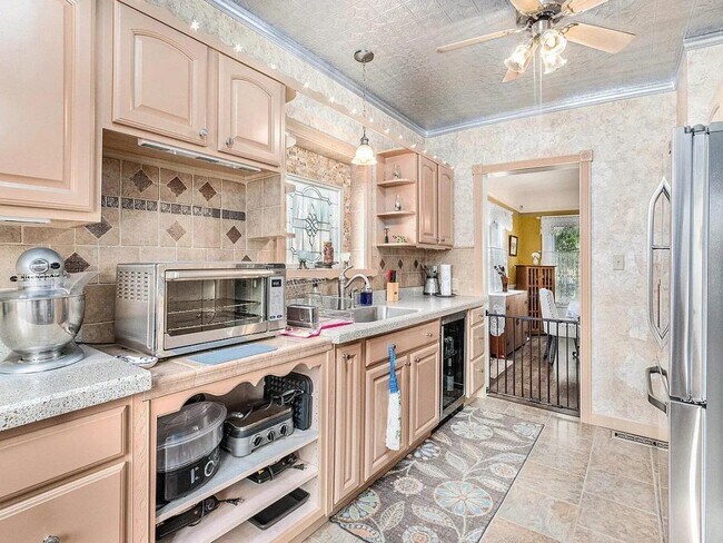 Foto del edificio - 1322 Arianna St NW