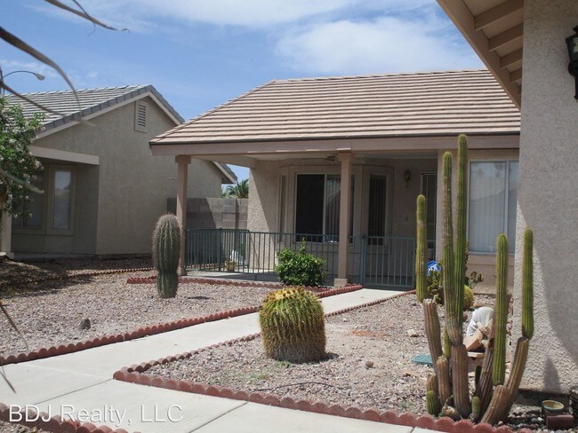 Building Photo - 3 br, 2 bath House - 3516 Slapton Ave