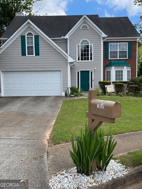 Foto principal - 1020 Tunbridge Ct