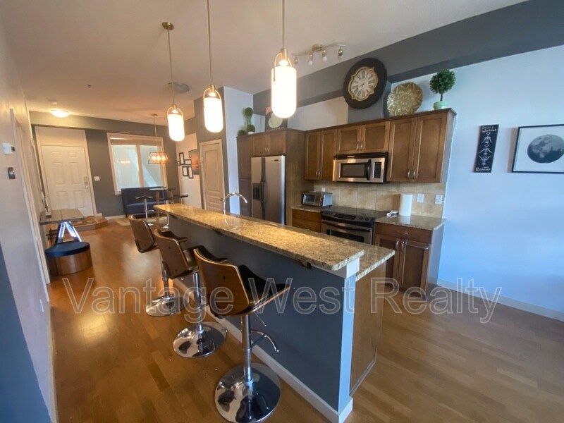 Photo principale - 1331 Ellis St