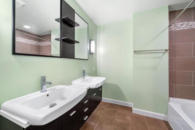 Foto del edificio - Florentine Condominiums - 2 bedrooms