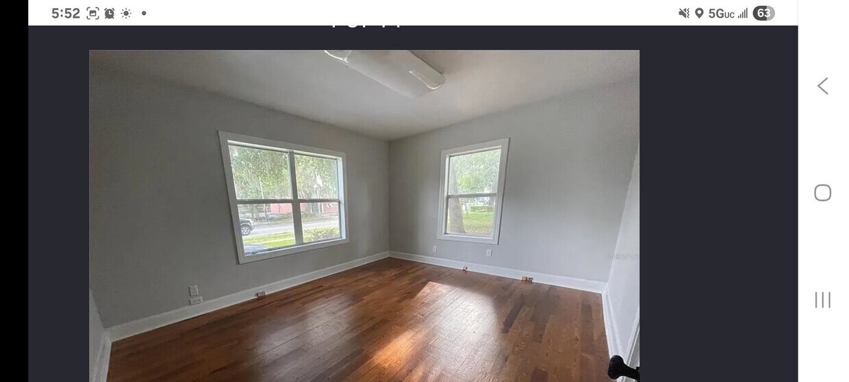 Foto del edificio - 1628 E Gary Rd