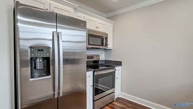 Foto del edificio - 16787 Newby Chapel Rd