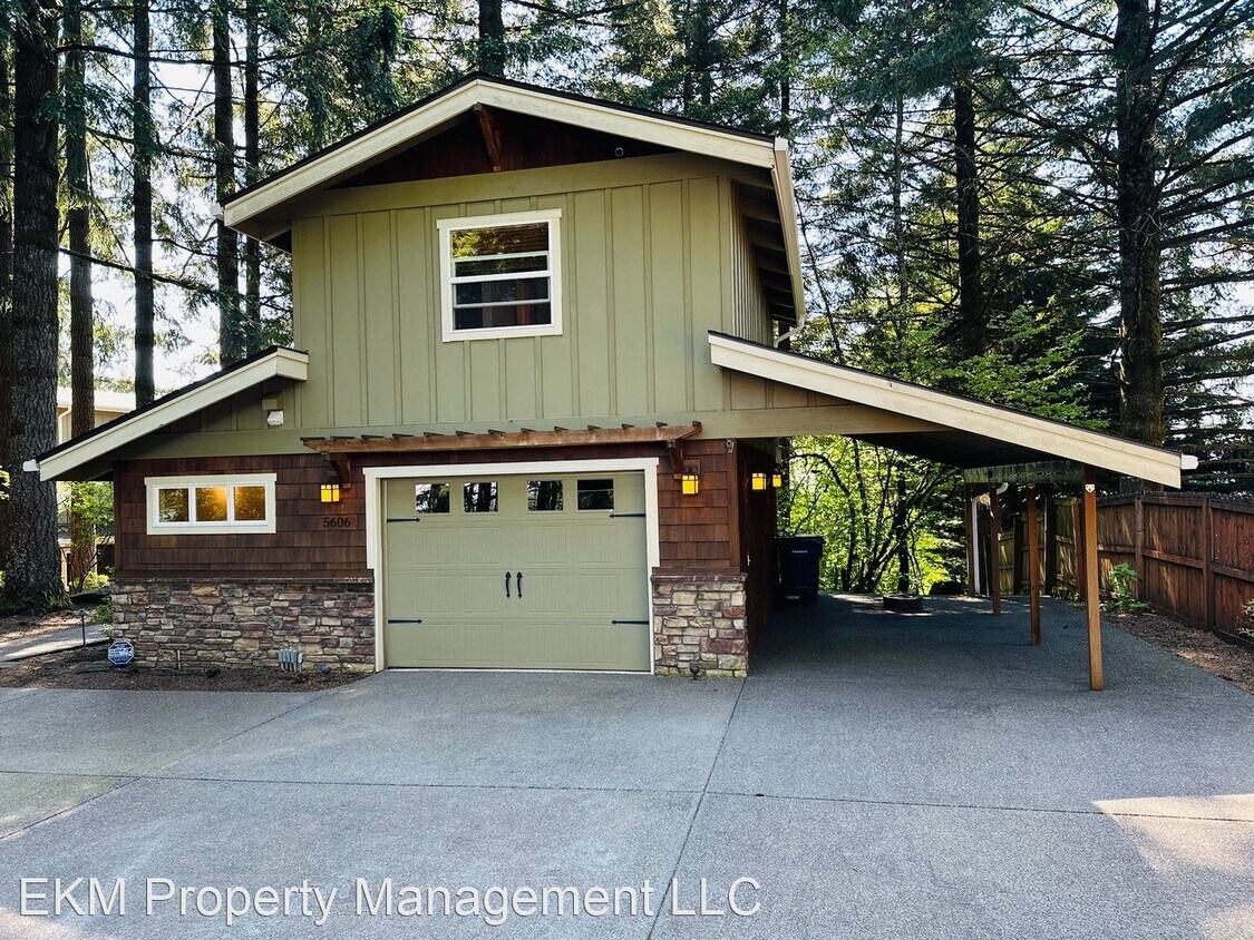 Primary Photo - 1 br, 1 bath House - 5606 NE 280th Avenue