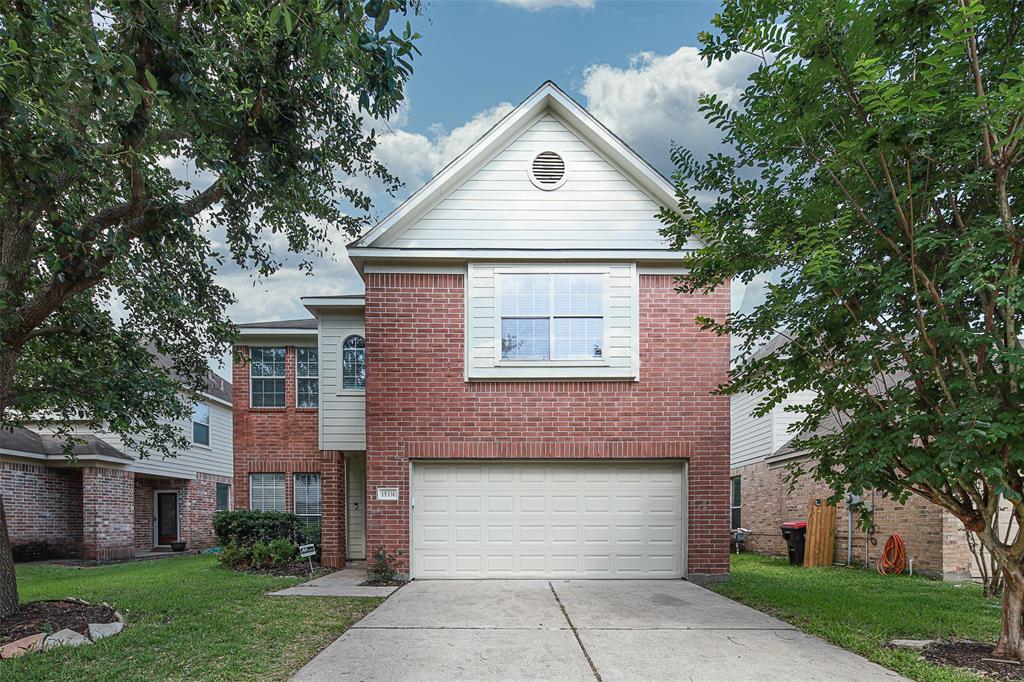 Foto principal - 15331 Hickory Dale St