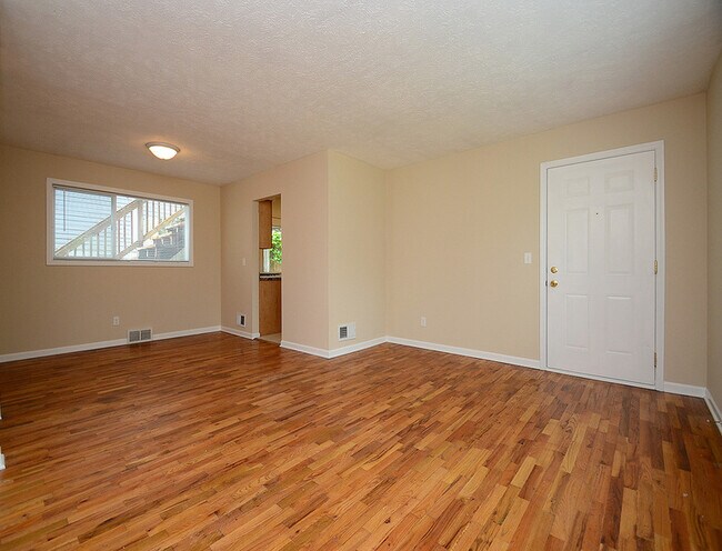 Foto del edificio - 3903 Cass St